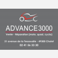 ADVANCE 3000 - CHOLET