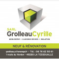 GROLLEAU CYRILLE - LA TESSOUALLE