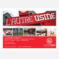 L'AUTRE USINE - CHOLET